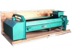 DG(吊掛式)調(diào)速定量給料機(jī)